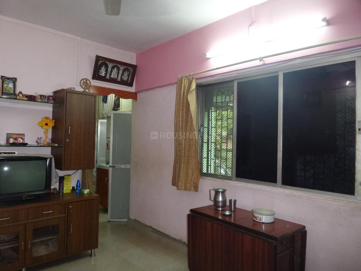 1 Bhk 535 Sqft Apartment For Sale At Bhandup East Mumbai