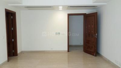 Gallery Cover Image of 2700 Sq.ft 4 BHK Independent Floor for buy in Safdarjung Enclave for 68000000