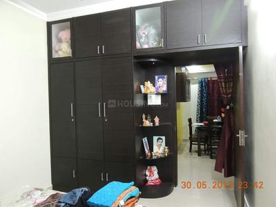 Gallery Cover Image of 1446 Sq.ft 3 BHK Apartment for buy in Kahilipara for 7600000