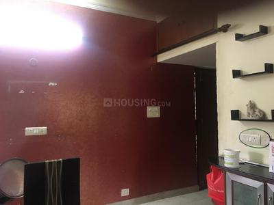 Gallery Cover Image of 1400 Sq.ft 2 BHK Independent Floor for rent in Sector 51 for 18000