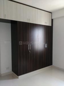 3 BHK Apartment