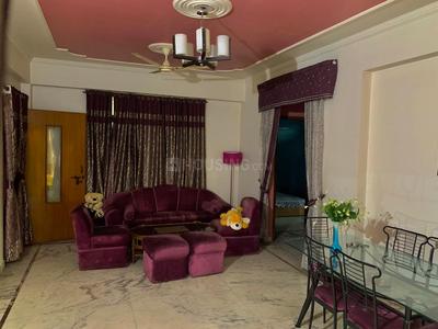 3 BHK Apartment