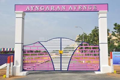 Gallery Cover Image of Sq.ft Residential Plot for buy in Thindal for 238800