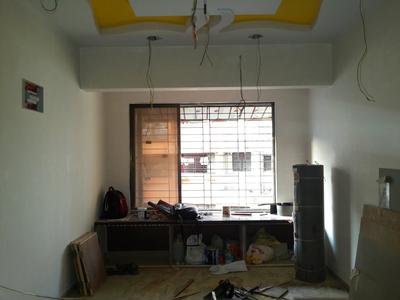 Gallery Cover Image of 700 Sq.ft 1 BHK Apartment for buy in Kurla East for 9500000
