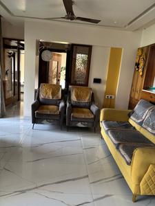 BHK 1648 Sqft Flat for sale at Kothrud, Paud Road Property ID