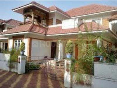 Gallery Cover Image of 1400 Sq.ft 4 BHK Independent House for buy in Ajni for 14000000