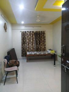 1 BHK Apartment