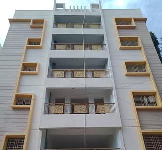 Gallery Cover Image of 1100 Sq.ft 2 BHK Apartment for buy in Banaswadi for 7700000