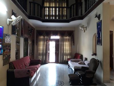 Gallery Cover Image of 6000 Sq.ft 6 BHK Independent House for buy in Kuntloor for 40000000