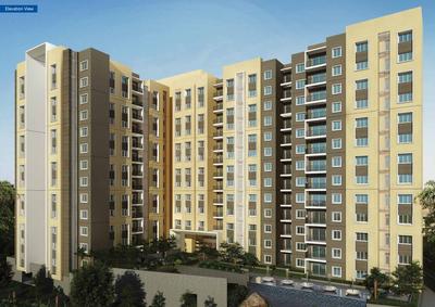 Gallery Cover Image of 1115 Sq.ft 2 BHK Apartment for buy in Madhavaram for 5296250
