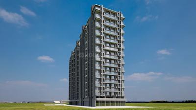 Gallery Cover Image of 1535 Sq.ft 3 BHK Independent House for buy in Punawale for 8876876