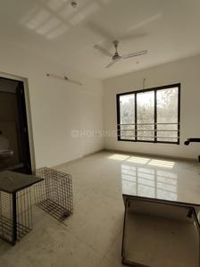 Gallery Cover Image of 1200 Sq.ft 2 BHK Apartment for rent in Shubham Solitude, Chembur for 52000