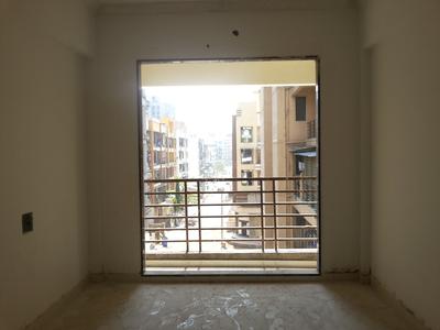 1 BHK Apartment