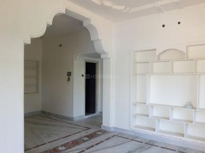 4 BHK Independent House