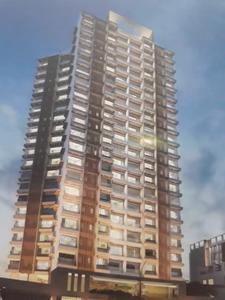 2 BHK अपार्टमेंट