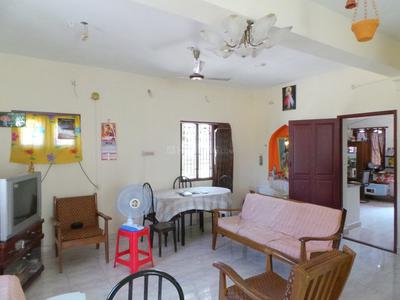 3.5 BHK Independent House