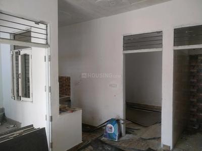 1 BHK Independent House