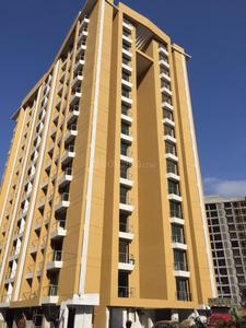 3 BHK Apartment