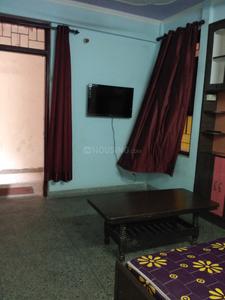 1 BHK Apartment