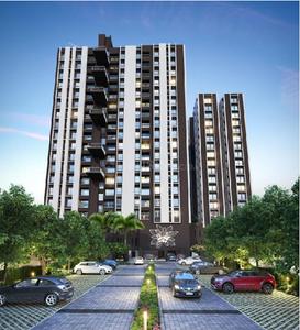 3 BHK अपार्टमेंट
