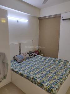 Gallery Cover Image of 1018 Sq.ft 2 BHK Apartment for rent in North town, Perambur for 30000