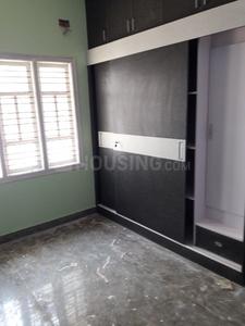 Gallery Cover Image of 750 Sq.ft 2 BHK Independent House for buy in Battarahalli for 6400000
