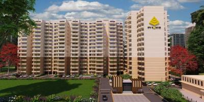 3 BHK फ़्लैट