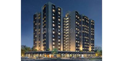 2 BHK Apartment