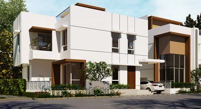 3 BHK Independent House