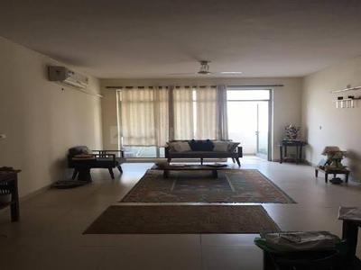3 BHK Apartment