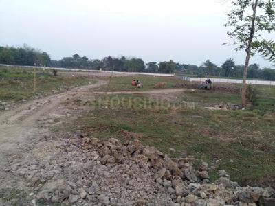 Gallery Cover Image of Sq.ft Residential Plot for buy in Thakurpukur for 169000