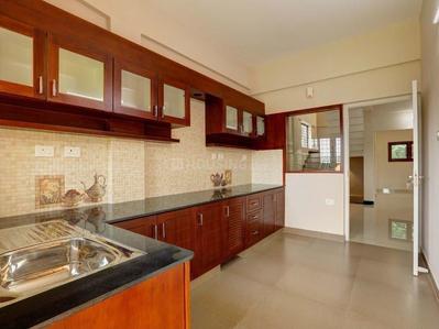 Gallery Cover Image of 2100 Sq.ft 4 BHK Independent House for buy in Koorkenchery for 6500000