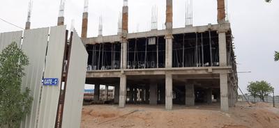 1 BHK Apartment