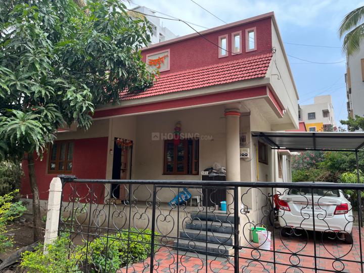 4 BHK Independent House for rent in Miraj, Sangli 1500 Sqft