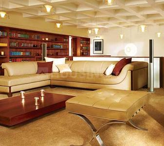 Gallery Cover Image of 2440 Sq.ft 2 BHK Apartment for buy in Thanisandra for 22000000