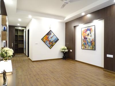Gallery Cover Image of 2844 Sq.ft 3 BHK Independent Floor for buy in DLF Phase 2 for 25000000