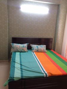 1 BHK Apartment