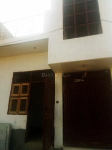 1 BHK Independent House