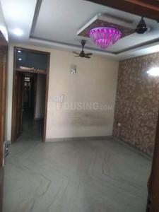 Gallery Cover Image of 720 Sq.ft 2 BHK Independent Floor for rent in Mukherjee Nagar for 24000