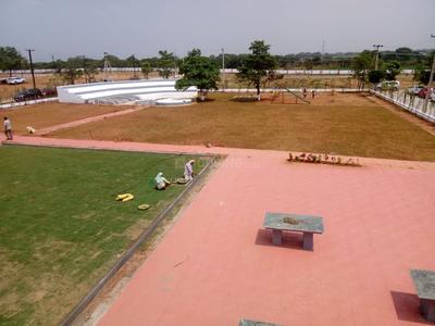 Gallery Cover Image of Sq.ft Residential Plot for buy in Medchal for 2800000