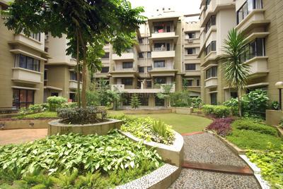 Gallery Cover Image of 1025 Sq.ft 2 BHK Apartment for buy in Garia for 4395000