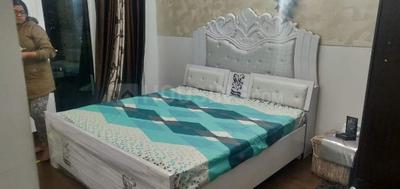 Bedroom Image of Gold Stay in Sector 33