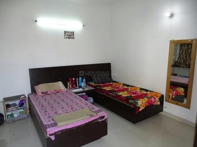 Bedroom Image of Phogat PG in Sector 41
