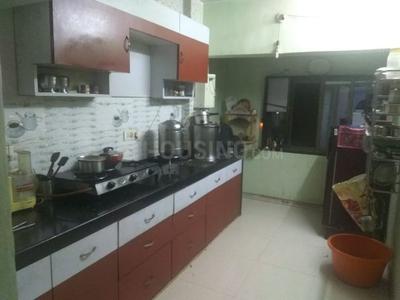 2 BHK Apartment