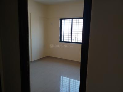 1 BHK Apartment