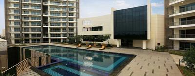 3 BHK Apartment