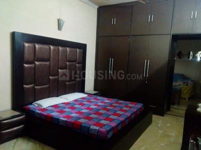2 BHK Apartment