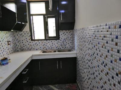 1 BHK Independent Floor