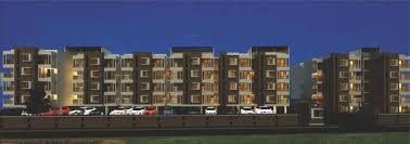 3 BHK Apartment