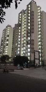4 BHK Apartment